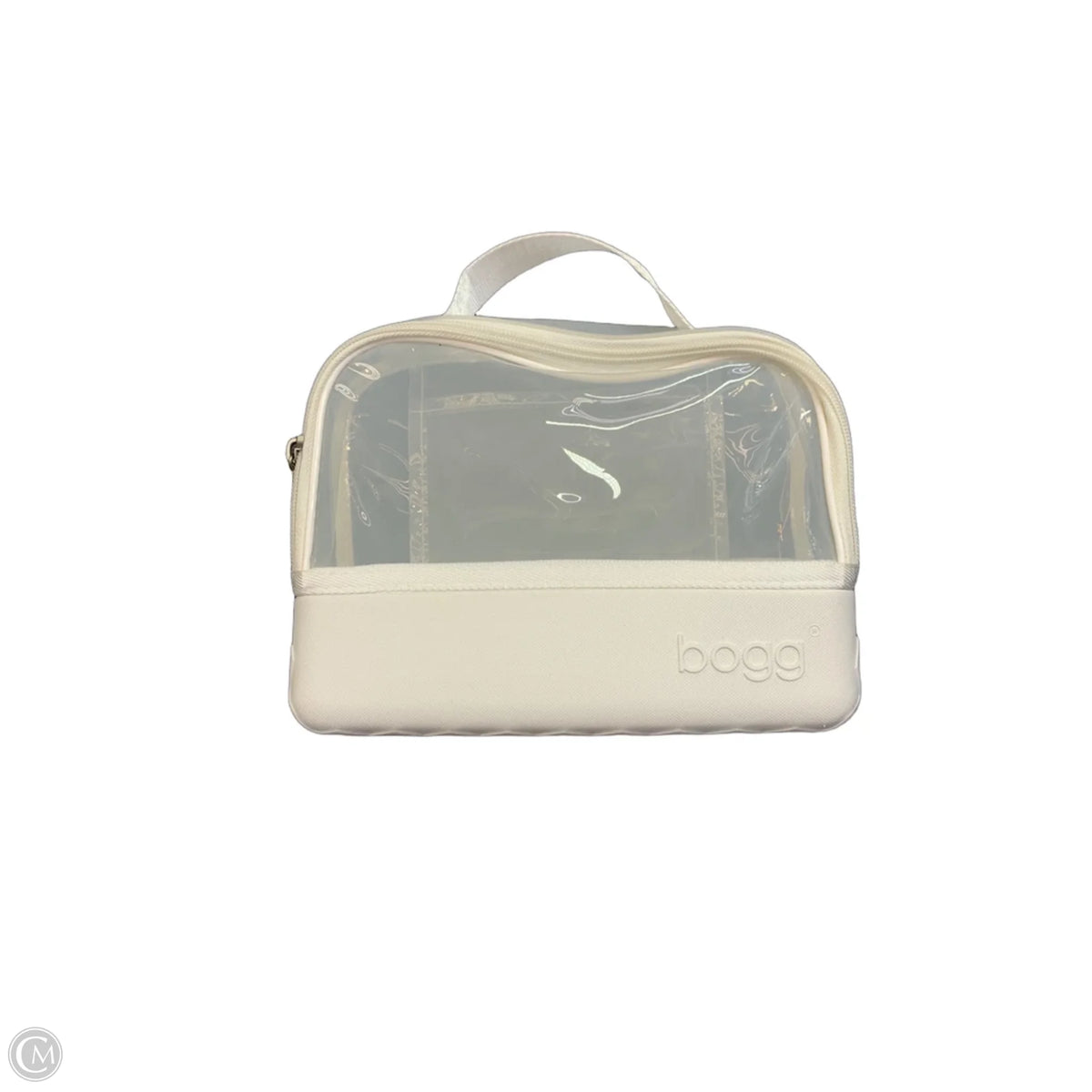 Makeup Bag By Clothes Mentor, Size: Medium