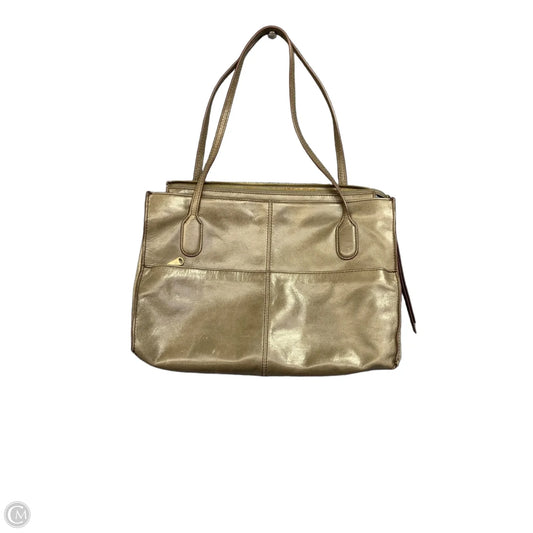 Handbag By Hobo Intl, Size: Medium