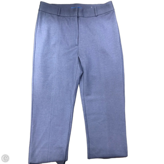 Pants Dress By J Mclaughlin In Blue, Size: 6
