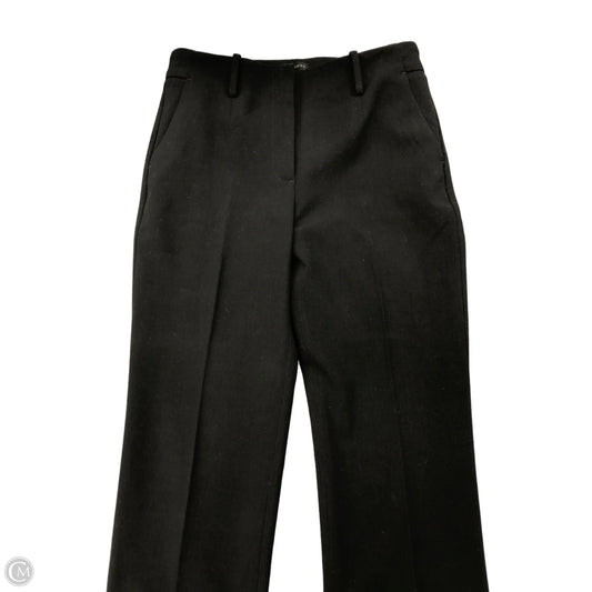 Pants Dress By Talbots In Black, Size: 6