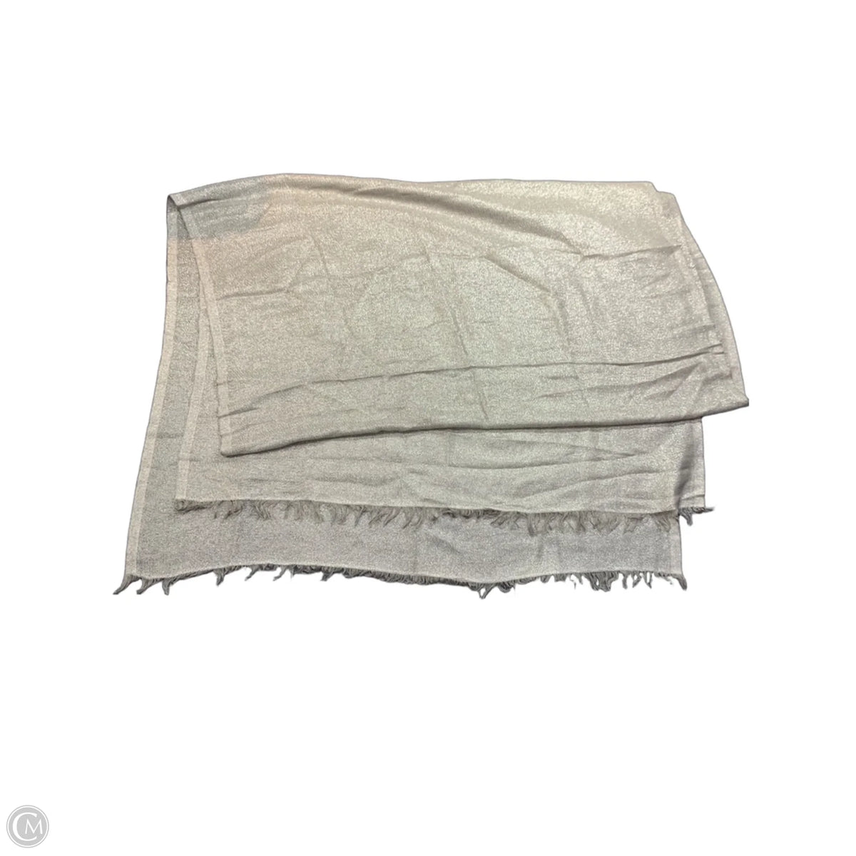 Scarf Long By Clothes Mentor