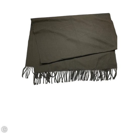 Scarf Long By Clothes Mentor