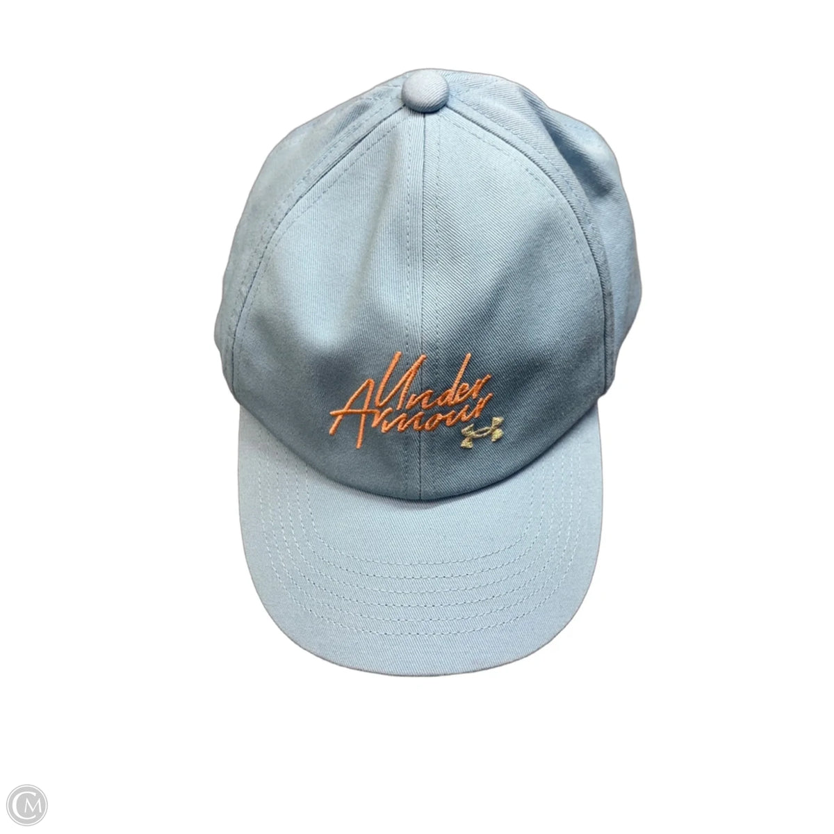 Hat Baseball Cap By Under Armour
