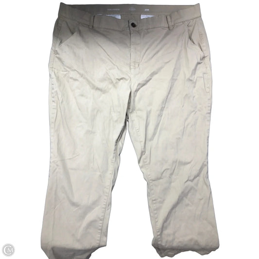 Pants Chinos & Khakis By St Johns Bay In Brown, Size: 20