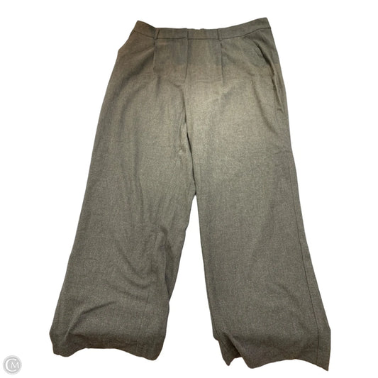 Pants Dress By Old Navy In Grey, Size: Xl