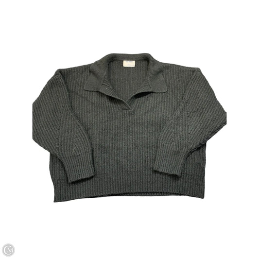 Sweater By Old Navy In Black, Size: Xl