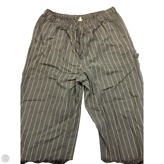 Pants Other By Aerie In Grey & Tan, Size: Xl