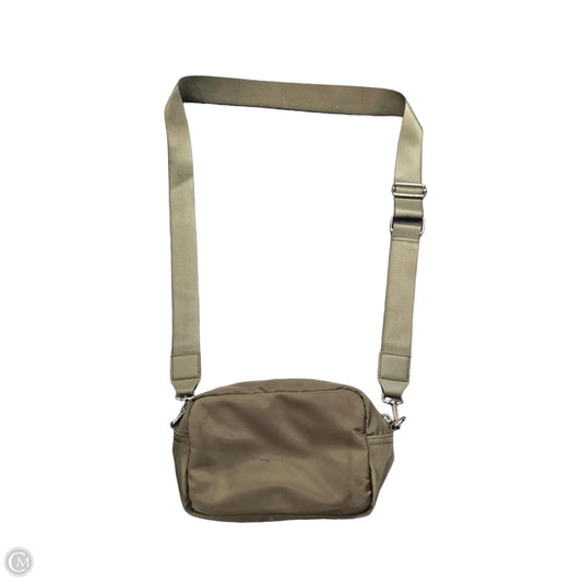 Crossbody By Wild Fable, Size: Medium
