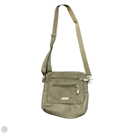 Crossbody By Baggallini, Size: Small