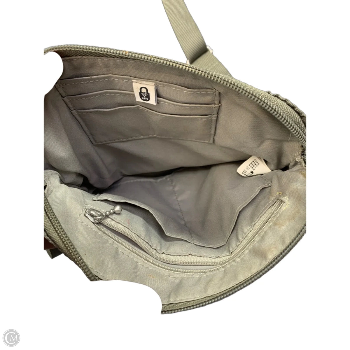 Crossbody By Baggallini, Size: Small