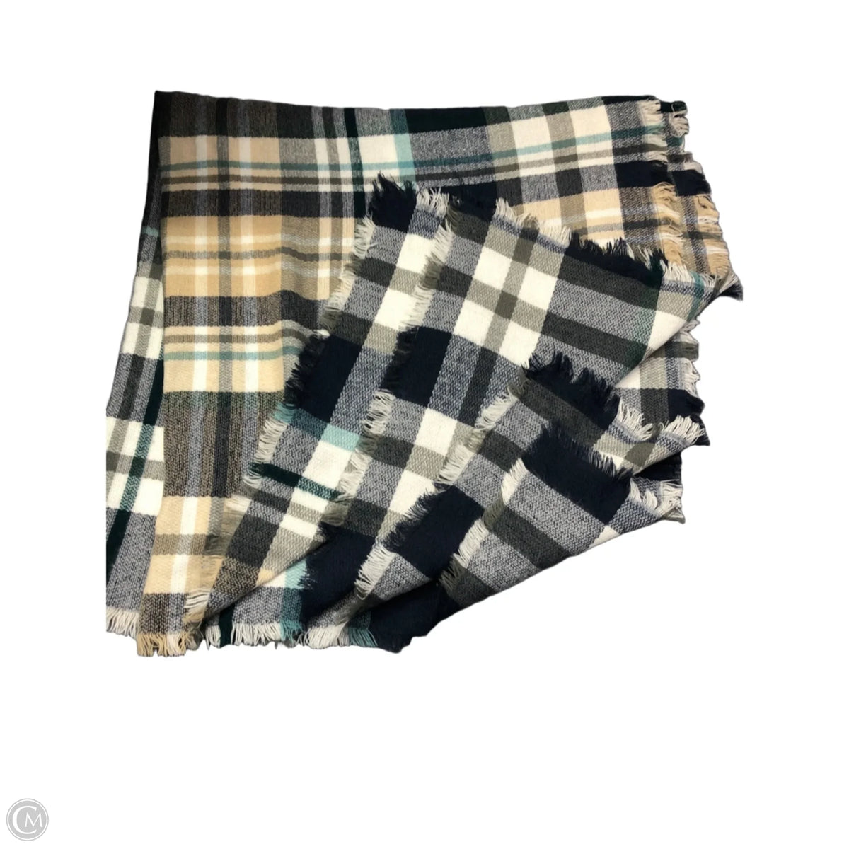 Scarf Square By Francesca’s