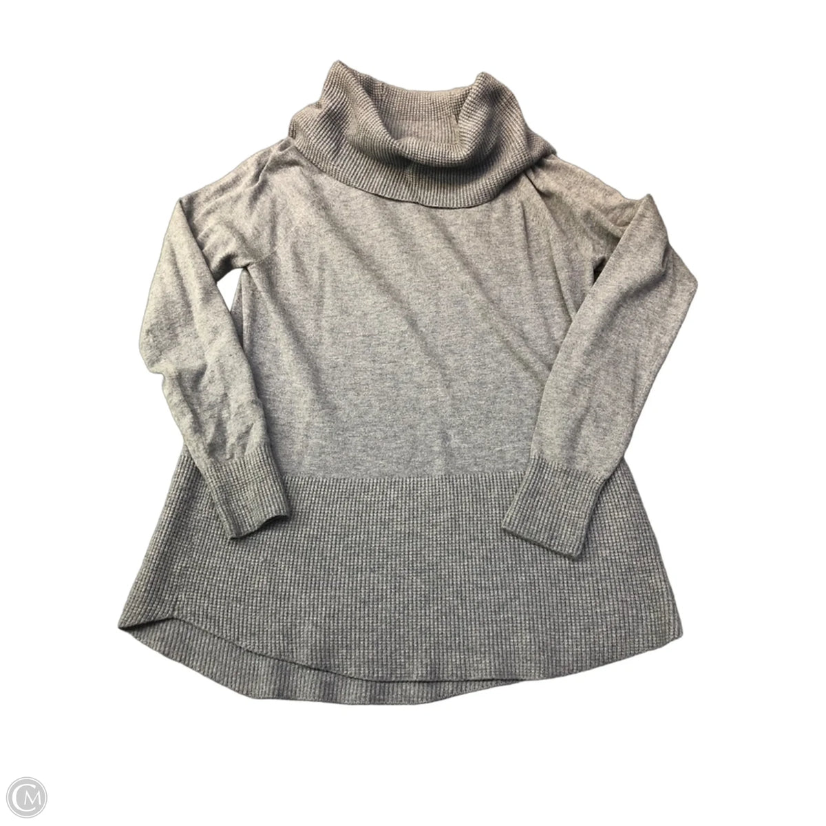 Sweater By Cyrus In Blue, Size: L