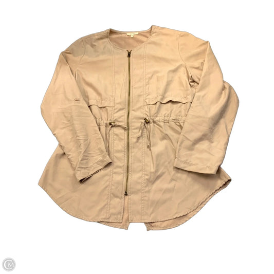 Jacket Other By Maurices In Pink, Size: L
