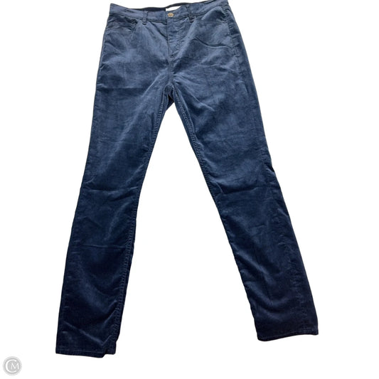 Pants Other By Loft In Blue, Size: 8
