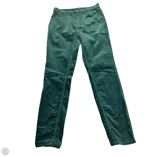 Pants Other By Loft In Green, Size: 8