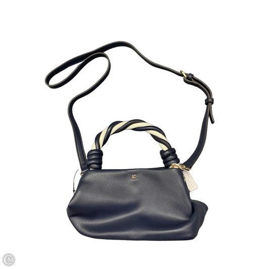 Crossbody By Liz Claiborne, Size: Small