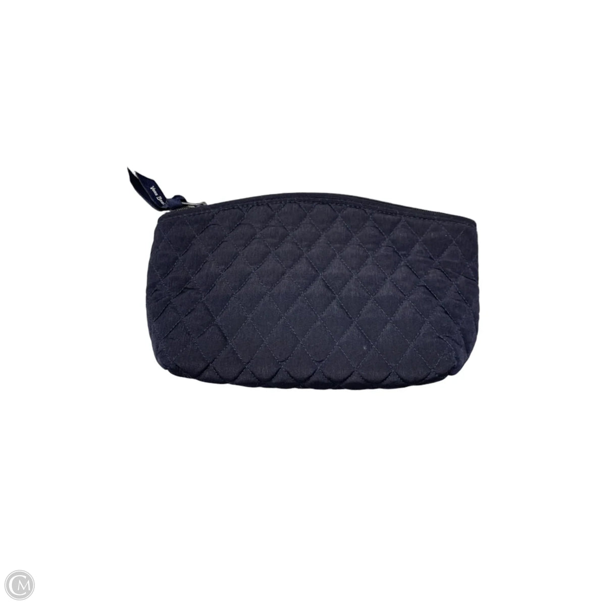 Makeup Bag By Vera Bradley, Size: Medium