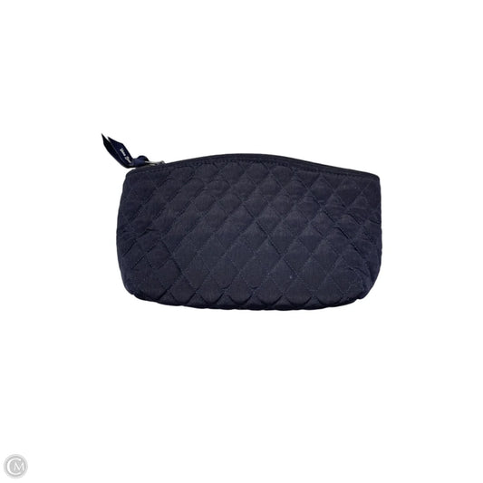 Makeup Bag By Vera Bradley, Size: Medium