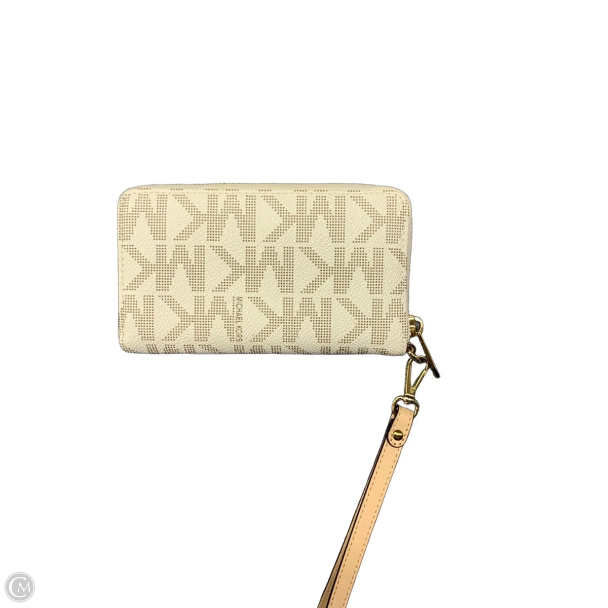 Wallet Designer By Michael Kors, Size: Medium