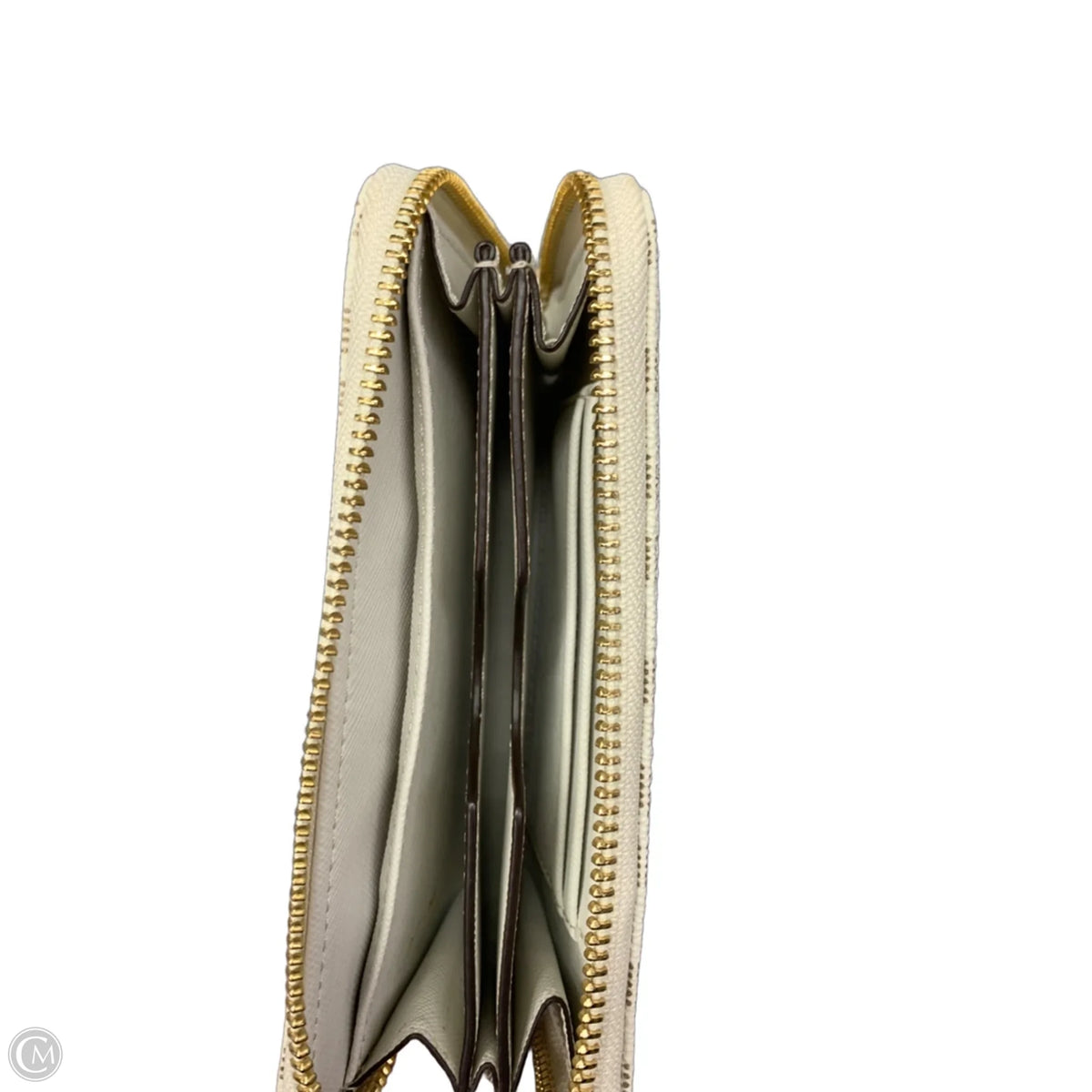 Wallet Designer By Michael Kors, Size: Medium