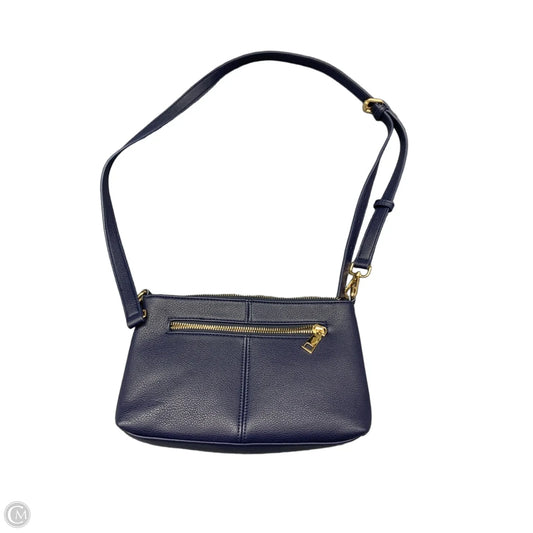 Crossbody By Bostanten, Size: Medium