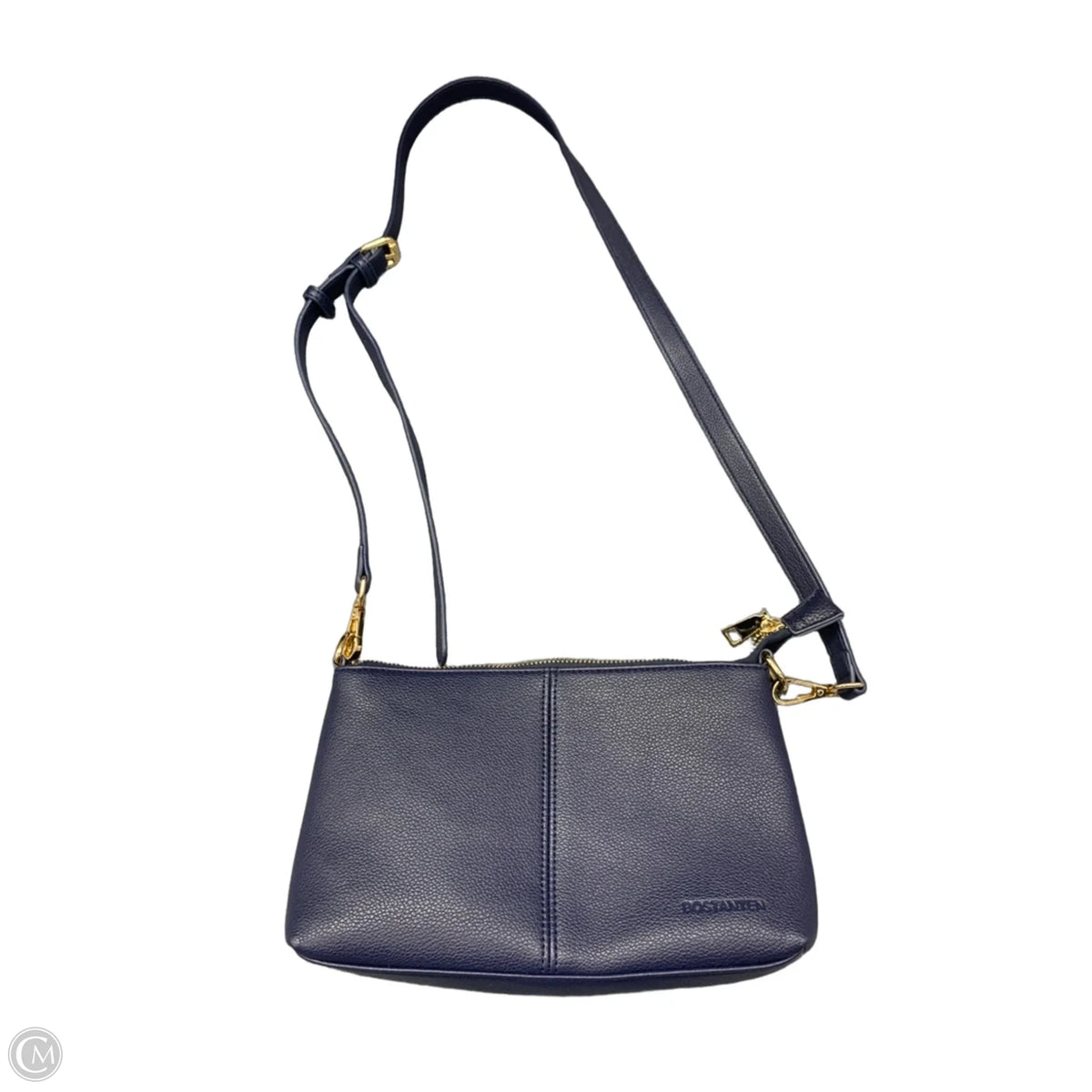 Crossbody By Bostanten, Size: Medium