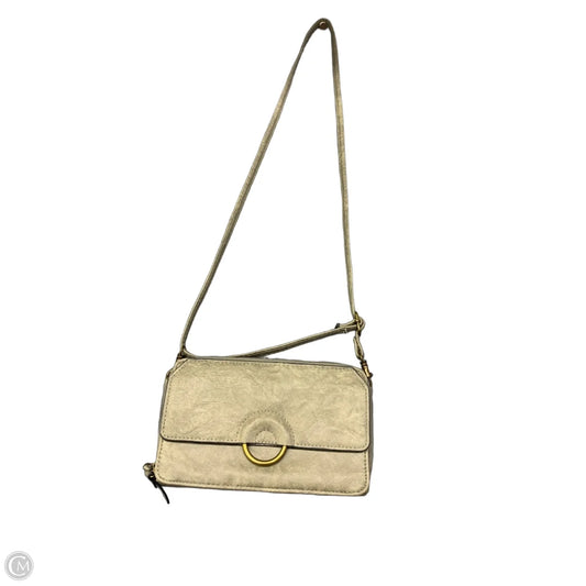 Crossbody By Bueno, Size: Small