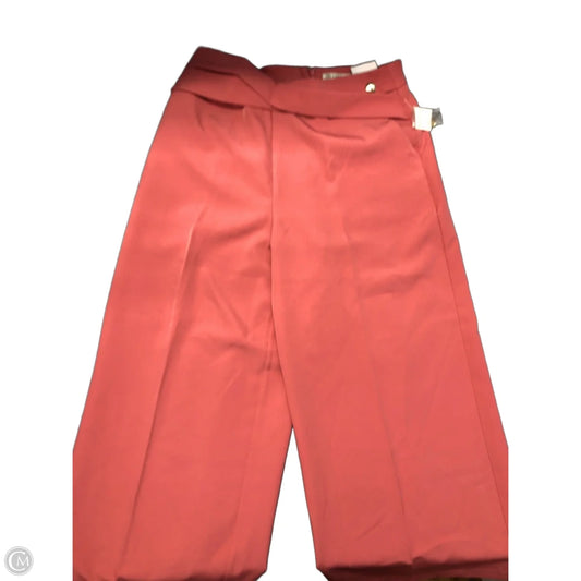 Pants Dress By Versona In Pink, Size: 14