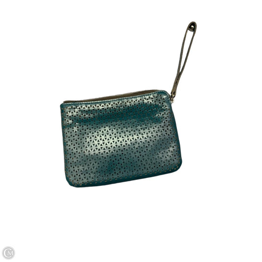 Wristlet Designer By Patricia Nash, Size: Small