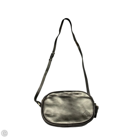Crossbody Designer By Patricia Nash, Size: Small