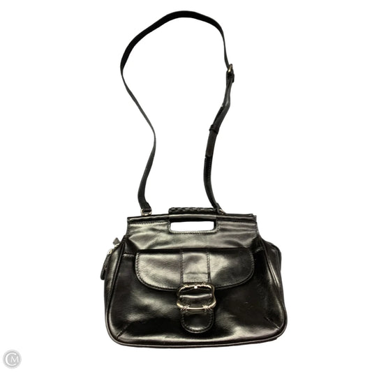 Crossbody Designer By Patricia Nash, Size: Medium