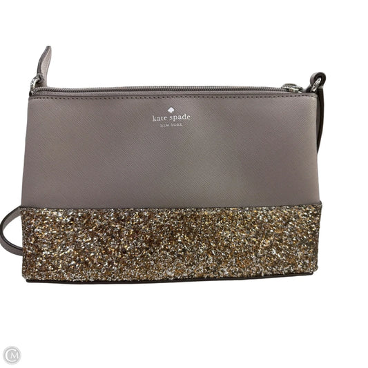 Crossbody Designer By Kate Spade, Size: Small