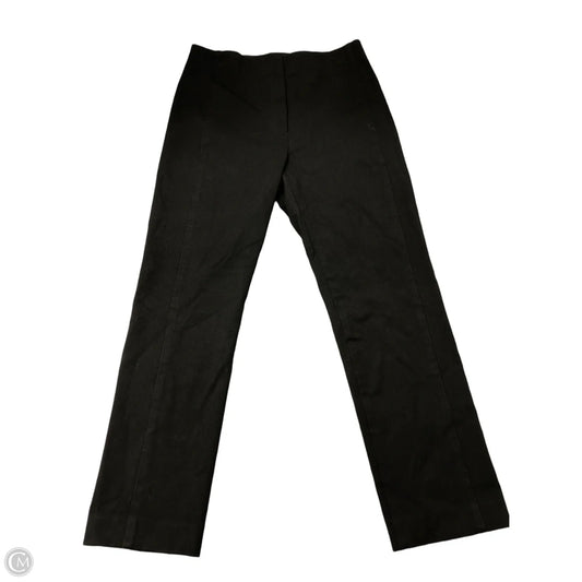Pants Dress By Ann Taylor In Black, Size: 6