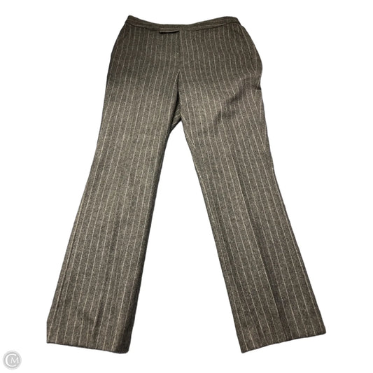 Pants Dress By Lauren By Ralph Lauren In Grey, Size: 4