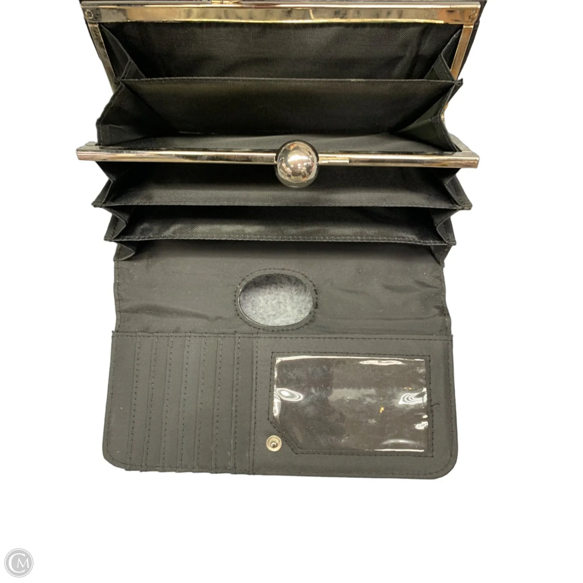 Wallet By Clothes Mentor, Size: Medium