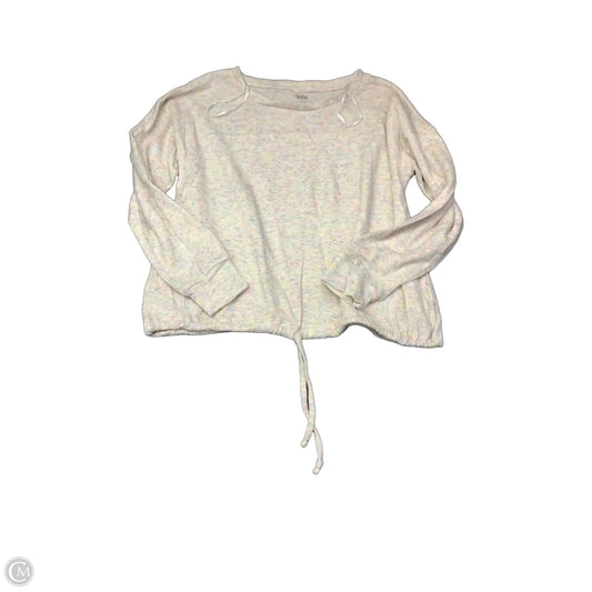 Sweater By Ana In Multi-colored, Size: L