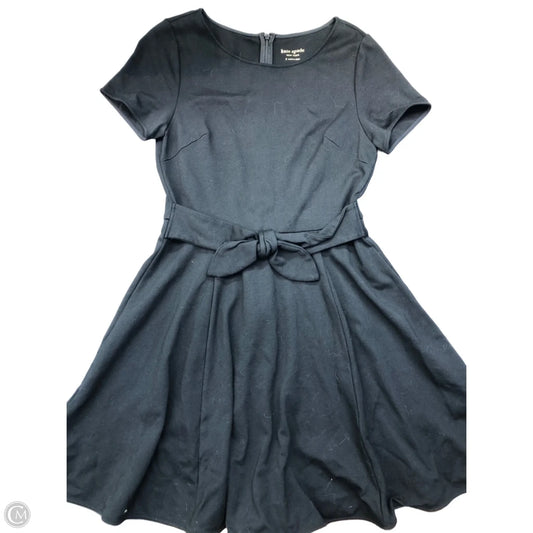 Dress Designer By Kate Spade In Black, Size: L
