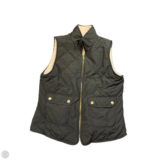 Vest Other By Love Tree In Black, Size: M