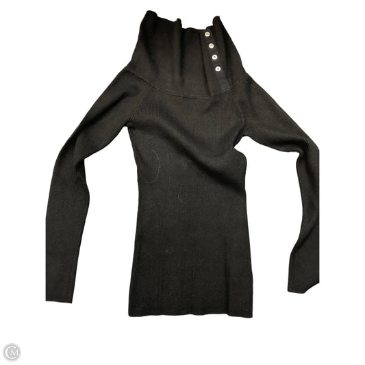 Sweater By White House Black Market In Black, Size: S