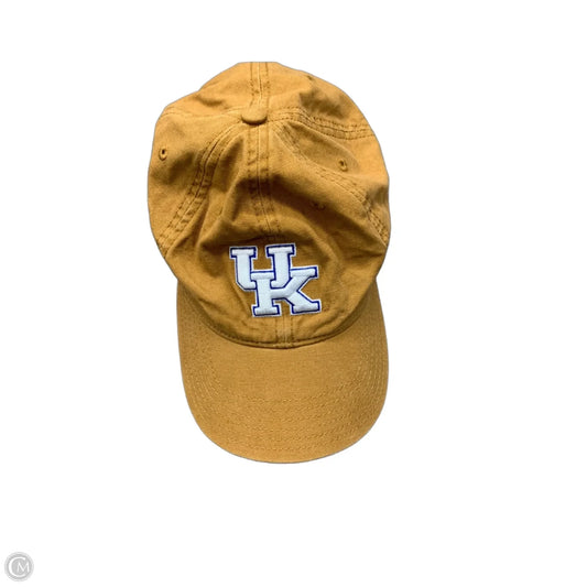 Hat Baseball Cap By Top Of The World
