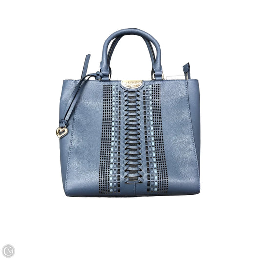 Handbag Designer By Brighton, Size: Medium