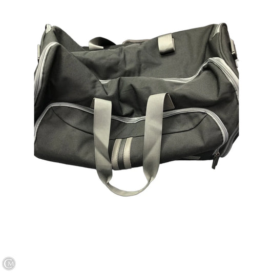 Duffle And Weekender By Clothes Mentor, Size: Large