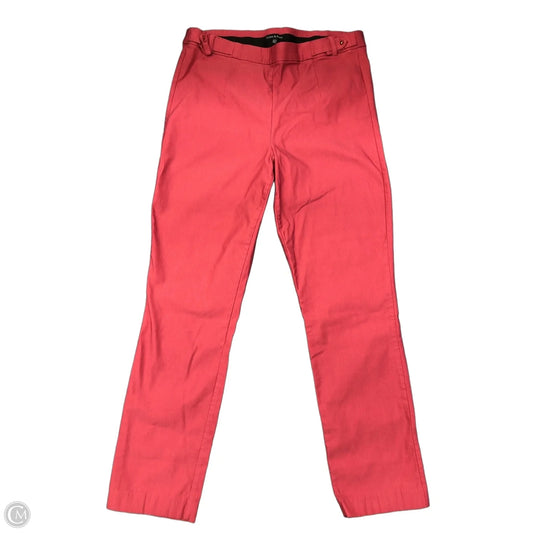 Pants Dress By Clothes Mentor In Pink, Size: 14