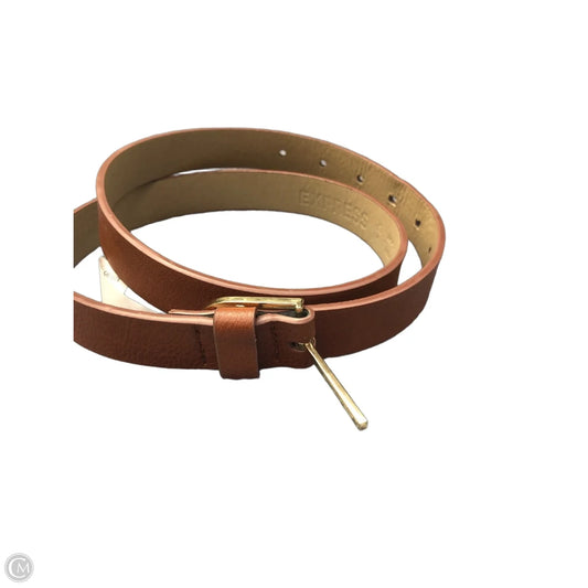 Belt By Express, Size: