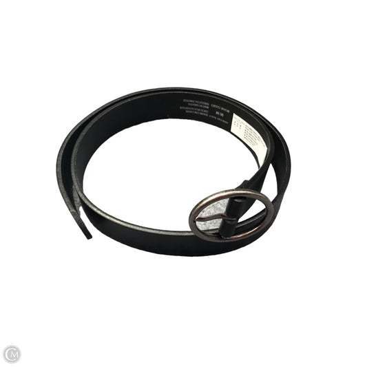 Belt By Clothes Mentor, Size:
