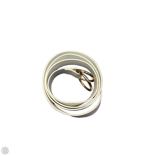 Belt By Clothes Mentor, Size: