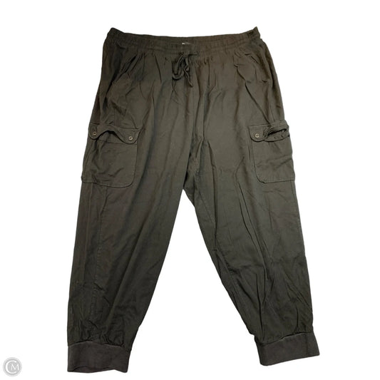 Pants Other By Torrid In Black, Size: 3x