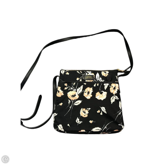 Crossbody By Lauren By Ralph Lauren, Size: Medium