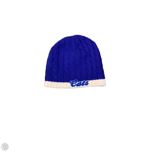 Hat Beanie By Clothes Mentor