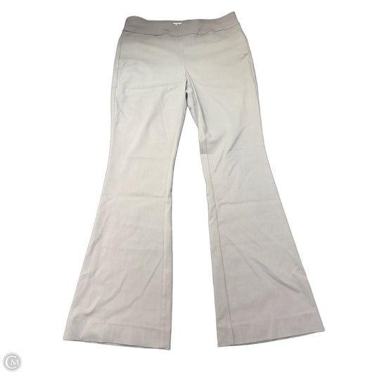 Pants Dress By White House Black Market In Grey, Size: 10